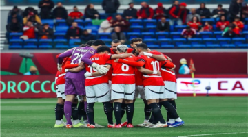 بث مجاني.. تردد 3 قنوات تنقل مباراة مصر ونيجيريا في تصفيات أفريقيا